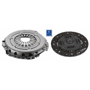 Clutch Kit SACHS 3000836101