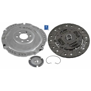 Σετ συμπλέκτη SACHS 3000287002