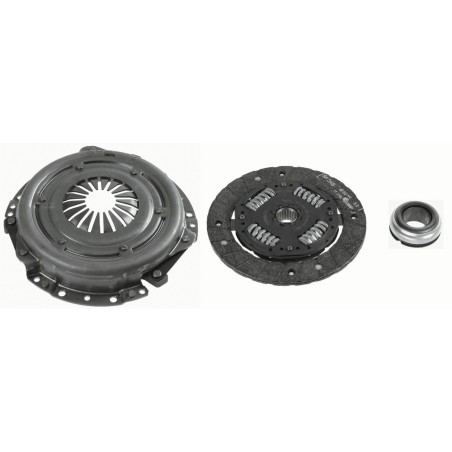Σετ συμπλέκτη SACHS 3000950017