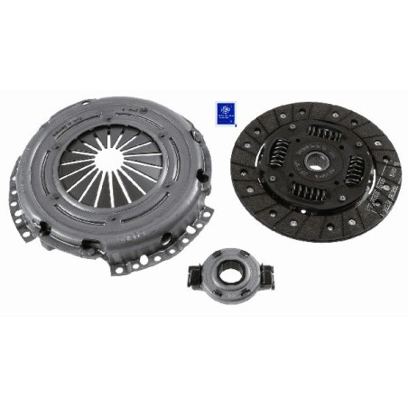 Σετ συμπλέκτη SACHS 3000158001