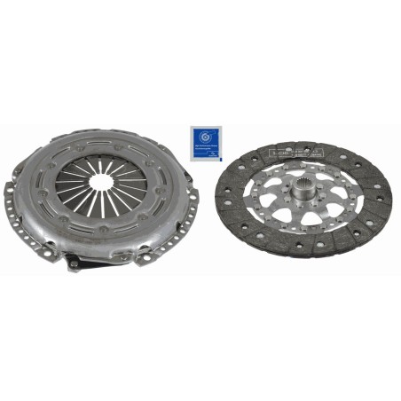 Σετ συμπλέκτη SACHS 3000951086