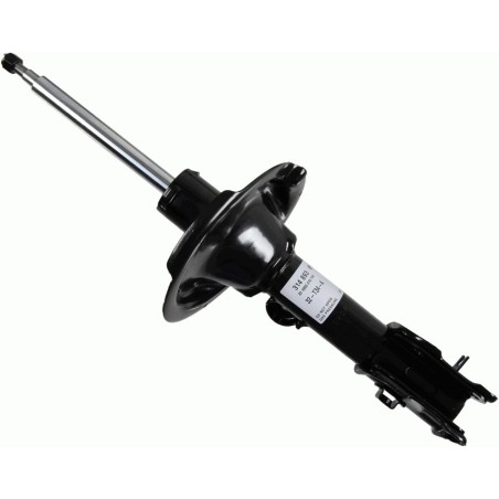 Shock Absorber SACHS 314893