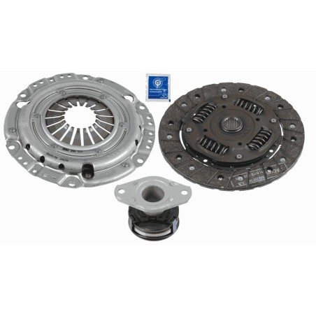 Σετ συμπλέκτη SACHS 3000842803