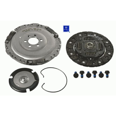 Σετ συμπλέκτη SACHS 3000824501