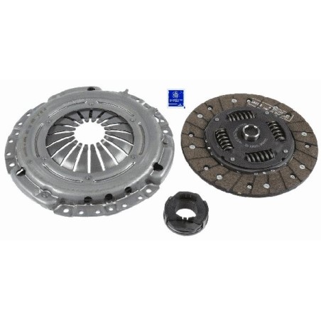 Σετ συμπλέκτη SACHS 3000208002
