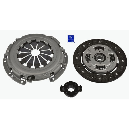 Σετ συμπλέκτη SACHS 3000951547