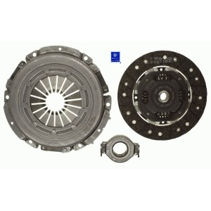 Σετ συμπλέκτη SACHS 3000162001