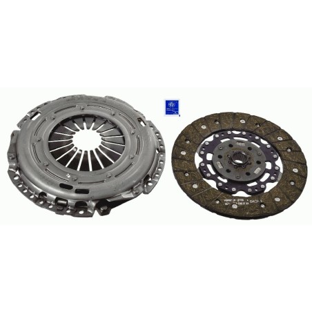 Σετ συμπλέκτη SACHS 3000970004