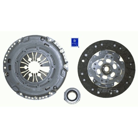 Σετ συμπλέκτη SACHS 3000845701