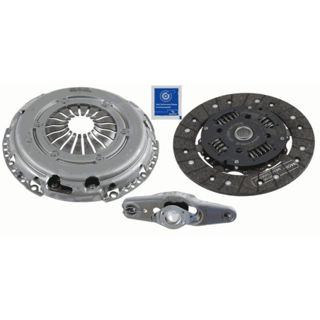 Σετ συμπλέκτη SACHS 3000950019