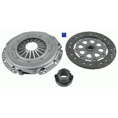 Σετ συμπλέκτη SACHS 3000133002