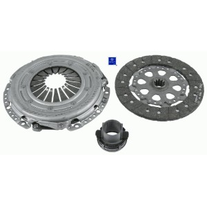 Σετ συμπλέκτη SACHS 3000133002
