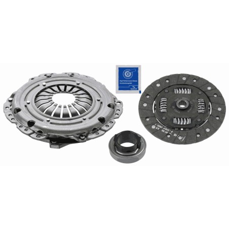 Σετ συμπλέκτη SACHS 3000950024
