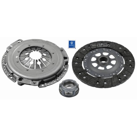 Σετ συμπλέκτη SACHS 3000726001