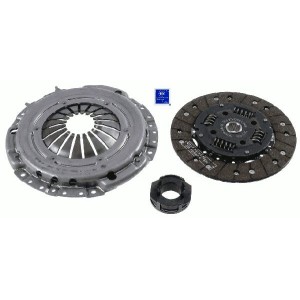 Clutch Kit SACHS 3000822701