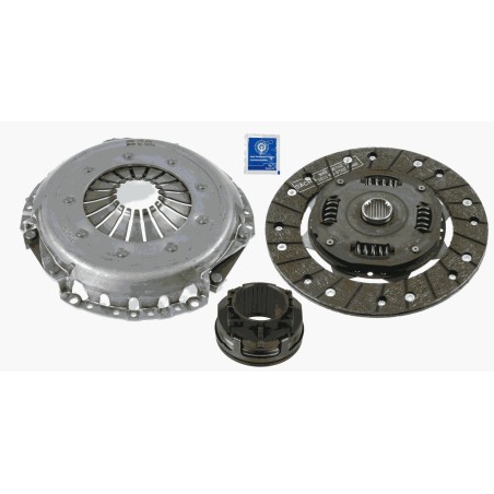 Σετ συμπλέκτη SACHS 3000840301