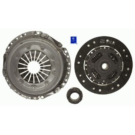 Clutch Kit SACHS 3000181001