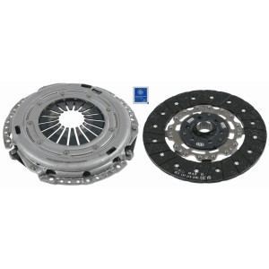 Clutch Kit SACHS 3000970028