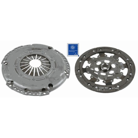 Σετ συμπλέκτη SACHS 3000951022