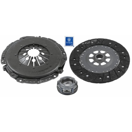 Clutch Kit SACHS 3000725001