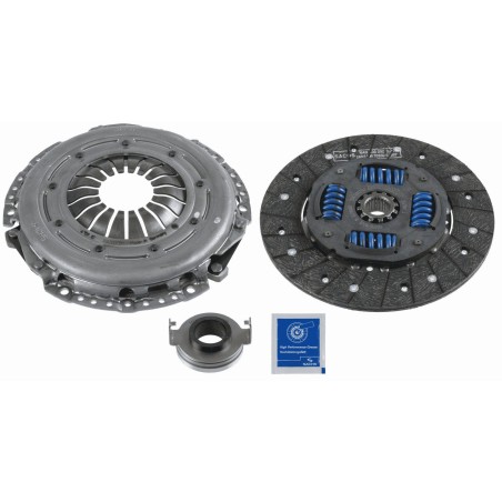 Clutch Kit SACHS 3000950006