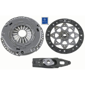 Σετ συμπλέκτη SACHS 3000951042