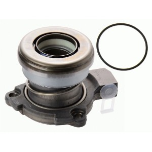 Central Slave Cylinder, clutch SACHS 3182600219