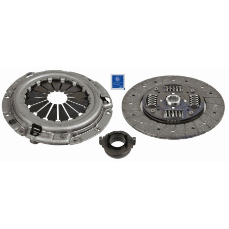 Σετ συμπλέκτη SACHS 3000951460