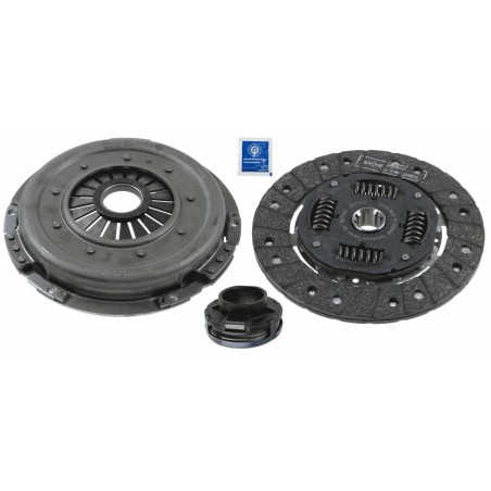 Σετ συμπλέκτη SACHS 3000297002