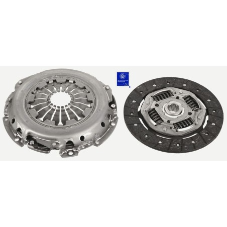 Σετ συμπλέκτη SACHS 3000951776