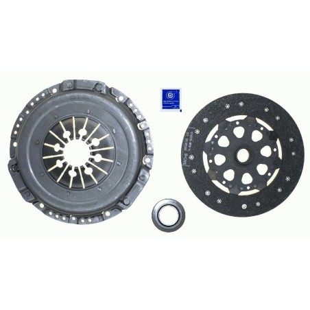 Σετ συμπλέκτη SACHS 3000824202