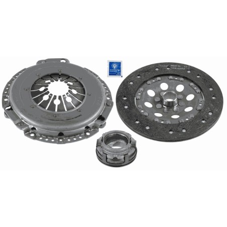 Σετ συμπλέκτη SACHS 3000846501
