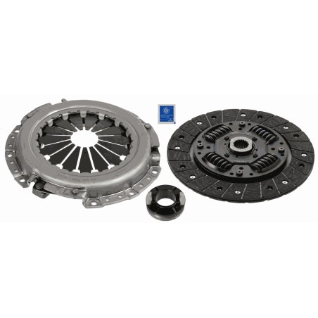 Σετ συμπλέκτη SACHS 3000951470