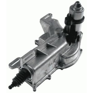 Κάτω αντλία συμπλέκτη, συμπλέκτης SACHS 3981000067