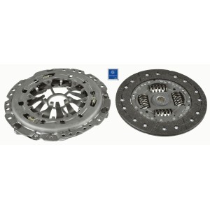 Σετ συμπλέκτη SACHS 3000951105