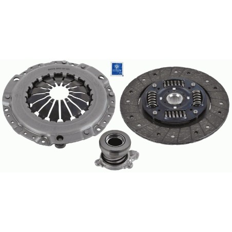 Clutch Kit SACHS 3000990289