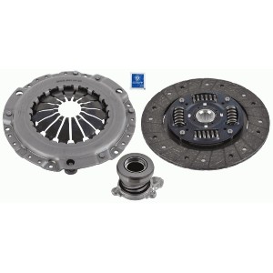 Clutch Kit SACHS 3000990289