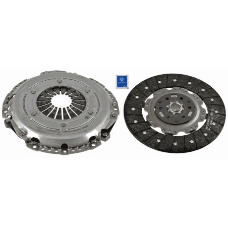 Σετ συμπλέκτη SACHS 3000970071