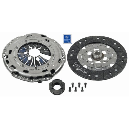 Clutch Kit SACHS 3000970036
