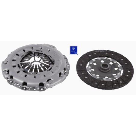 Σετ συμπλέκτη SACHS 3000951784