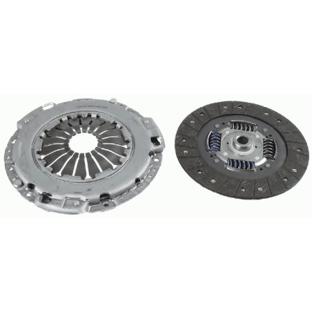 Σετ συμπλέκτη SACHS 3000950630