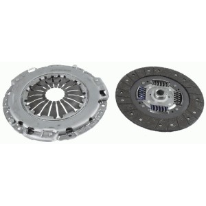 Σετ συμπλέκτη SACHS 3000950630