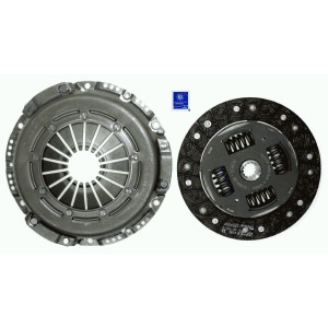 Σετ συμπλέκτη SACHS 3000834001
