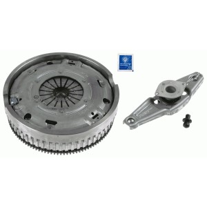 Σετ συμπλέκτη SACHS 3090600003