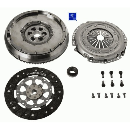 Clutch Kit SACHS 2290601002