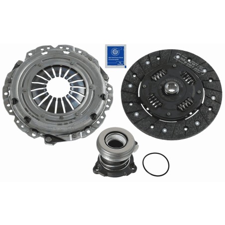 Σετ συμπλέκτη SACHS 3000990160