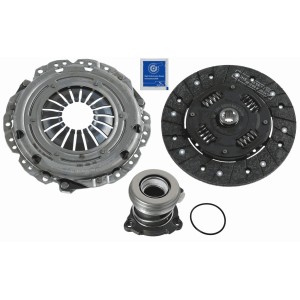 Σετ συμπλέκτη SACHS 3000990160