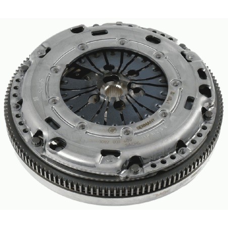 Σετ συμπλέκτη SACHS 2289000280
