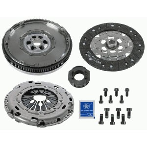 Σετ συμπλέκτη SACHS 2290601059