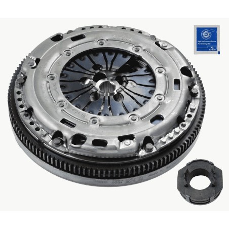 Σετ συμπλέκτη SACHS 2290602004